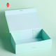 Caixa de embalagem de presente de papel laminação brilhante