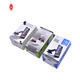 ISO9001 Recycelbarer Elektronik-Verpackungskasten, der Telefon-Kasten-Verpackungskasten lackiert