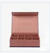 Großhandel Luxus Custom Logo Sweet Candy Schokolade Verpackung Box Buchform Starre magnetische Schokolade Geschenkbox