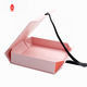 Varnishing Diy Folding Gift Boxes Sweet Cardboard Square Gift Boxes With Lids