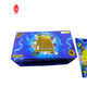 Подарочные коробки роскошной подарочной коробки логотипа картона твердые с крышками