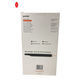 पीवीसी पीईटी विंडो के साथ सरल मुद्रण चमकदार फाड़ना इलेक्ट्रॉनिक्स पैकेजिंग बॉक्स