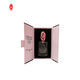 FSC Luxe Kartonnen Papier Parfum Doos Panton Fles Verpakking 4C Afdrukken
