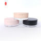 PVA Pink Luxury Cosmetic Box 5g 10g Custodia per fondotinta in polvere per trucco