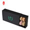 empaquetado disponible de lujo de la caja de Macaron del rosa de los envases del acondicionamiento de los alimentos del 11cm