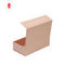 OEM Paper Jewelry Gift Boxes 4c Offset Printing Cardboard Gift Box