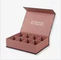 थोक लक्ज़री कस्टम लोगो स्वीट कैंडी चॉकलेट पैकिंग बॉक्स बुक शेप रिजिड मैग्नेटिक चॉकलेट गिफ्ट बॉक्स