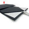 G7 कार्डबोर्ड टी कप ब्लैक रिबन गिफ्ट बॉक्स फ्लूइड कॉस्मेटिक गिफ्ट पैकेजिंग