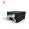 G7 Karton Teetasse Black Ribbon Geschenkboxen flüssige kosmetische Geschenkverpackung