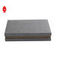 इंद्रधनुष पुनर्चक्रण कार्डबोर्ड पैकेजिंग फ्लिप टॉप फोल्डिंग 3 मिमी मोटा कार्डबोर्ड उपहार बॉक्स