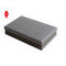 इंद्रधनुष पुनर्चक्रण कार्डबोर्ड पैकेजिंग फ्लिप टॉप फोल्डिंग 3 मिमी मोटा कार्डबोर्ड उपहार बॉक्स