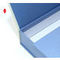 Caixa de presente dobrável para varejo de papelão Caixa de varejo de várias cores Fecho magnético