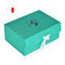 Składane pudełka na prezenty Dostosowane rozmiary różne kolory zamknięcie magnetyczne