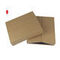 Caja plegable Caja de regalo rígida plegable Kraft para embalaje