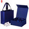 Eco Bag Printing Customized Grey Board Material Geschenkbox-Set Verpackung Geschenkbox-Set