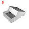 ODM C2S Art Paper Gift Packaging Box صندوق هدايا فاخر تغليف