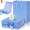 Conjunto de embalagem de caixa de presente de papel de luxo personalizada para várias caixas de presente
