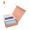 Roupas íntimas personalizadas caixa de presente de papel para cuidados com a pele caixa de papelão magnética caixa de embalagem