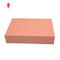 Caja de regalo de cartón de papel para el cuidado de la piel de ropa interior personalizada caja de embalaje de cartón magnético