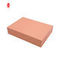 Προσαρμοσμένα εσώρουχα, χάρτινο κουτί δώρου περιποίησης δέρματος μαγνητικό κουτί συσκευασίας από χαρτόνι