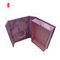 Flip Top Glossy Lamination Cardboard Pudełko do pakowania prezentów z magnetycznym zamknięciem