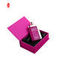 Kotak Kosmetik Mewah Kaku Kreatif Flip Lid Bottle Parfum Packaging Box