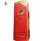 Recycle  Matte Oil Varnishing Cardboard Gift Packaging Box Bottle Champagne Gift Box