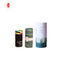 Kemasan Kosmetik Vegan Lip Balm Cylinder Paper Tube Untuk Lipstik Ramah Lingkungan