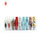 Varnishing Deodorant Stick Zylinder Tube Box Kraftpapier Tube mit ätherischen Ölen für die Lippen