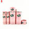 Kosmetikverpackungs-Zylinder-Rohr-Kasten