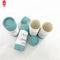 Cosmetic Packaging Cylinder Tube Box