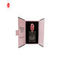 Pudełko na perfumy z luksusowego kartonu FSC Opakowanie na butelki Panton Druk 4C