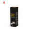 CMYK-litho afdrukken op maat parfum cosmetische papieren dozen met logo