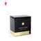 Caja de embalaje de perfume de barniz de estampado en caliente Embalaje de caja de perfume de lujo