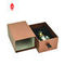 CMYK Stamping Cardboard Κουτί συσκευασίας αρωμάτων Κουτί συρταριού Συσκευασία δώρου
