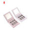 Varnishing Makeup Cosmetic Paper Box Karton Eyeshadow Palette Packaging