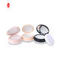Boîte cosmétique de luxe rose PVA 5g 10g caisse de fond de teint en poudre de maquillage