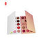 Mailing-Kosmetikverpackung Luxus-Kosmetikbox