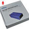 FSC Κυματοειδές Συσκευασία Απλό Mailer Boxes Λογότυπο Μικρά κιβώτια αποστολής