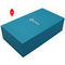 चमकदार टुकड़े टुकड़े एलईडी नालीदार उपहार बॉक्स ओडीएम नालीदार पैकेजिंग बॉक्स