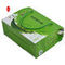 Doğal Yeşil Yeşil Nakliye Karton Kutuları