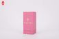 Pudełko na perfumy na prezenty Opakowanie kosmetyczne Twardy papier Niestandardowe logo